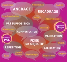 La PNL ou programmation neuro-linguistique La PNL ou programmation neuro-linguistique